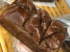 巧克力芋泥吐司-DOPAMINE多巴胺·甜品面包·生日蛋糕(国贸店)