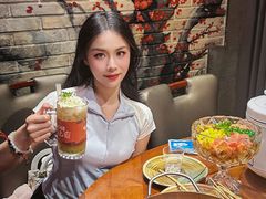 -辣不二地道川菜(汉水路店)