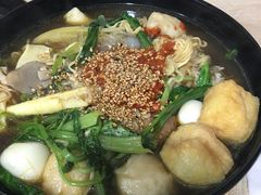 -老好吃清真麻辣烫