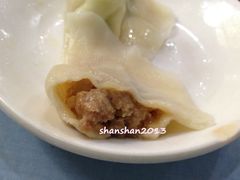 牛肉-东北农业大学饺子园