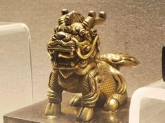 -上海博物馆(人民广场馆)