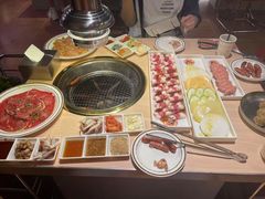 -伊茉家的烤肉店(勒泰中心店)