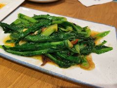 -金翠河烧鹅粤式茶餐厅(龙湖三千集天街店)