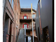 -大酉·M Coffee(北京美术馆店)