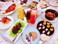 -北京全聚德(西客站店)