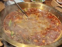 -小天鹅火锅·一线江景洪鼎旗舰店(洪崖洞店)
