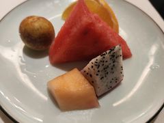 -国际大厦谭家官府菜(中山路店)