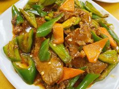 -屋里家延边朝鲜族冷面(南园店)