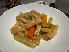 -金成潮菜博物馆(海珠湿地店)