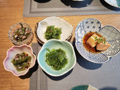 -乾山寿司(好运街店)