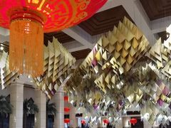 -西苑饭店·蓬莱春餐厅