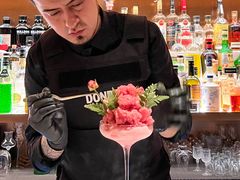-Mogul Eatery·大亨餐酒馆