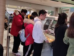 -奈雪的茶(亨特国际广场店)