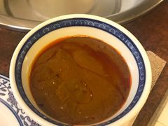 -前门张记涮肉(前门店)