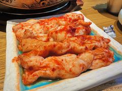 -泥炉烧肉师(新街口金銮巷店)