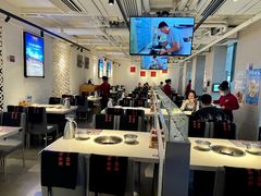 -浩爷羊蝎子火锅(双榆树店)