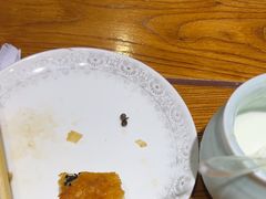 -蒙艾里民族传统菜蒙餐