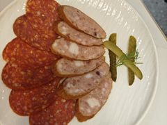 -库滋明·俄罗斯特色美食(中央大街店)