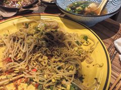 -北丐先生·野馄饨烧烤(泰达E街区店)