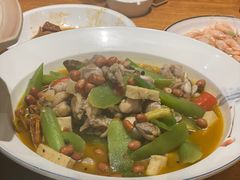 -翠山·映月湖景餐厅(映月湖公园店)