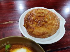 -兰庆鸡蛋馃(人民路店)