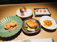 -匠和风精致料理(春熙路群光广场店)