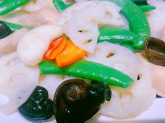 -宁海食府·涌宴(真和店)