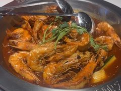 -李想大虾(江北天街店)