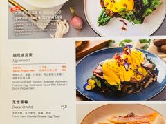 -Jamaicablue Coffeeshop(中央广场店)