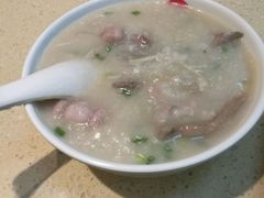 -冠记·肠粉粥品专家(江南大道店)