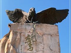 -妙峰山风景名胜区
