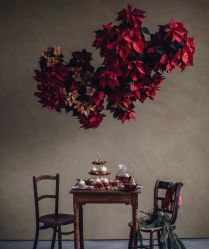 -锦江饭店·锦江小礼堂·宴会厅