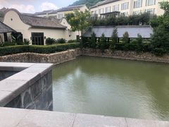 -宁波柏悦酒店·钱湖渔港