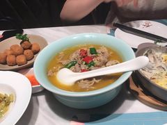 -大树餐厅(益田假日店)