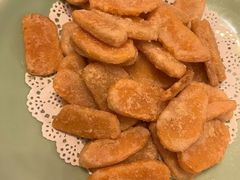 -新白鹿餐厅(龙游路总店·杭帮菜名店)
