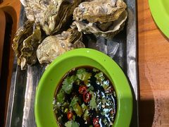 -小草大排档(北沙坡店)