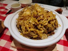 -西贝(上海中心店)