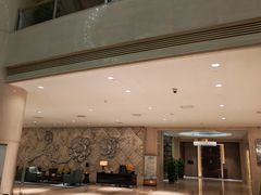 -河北宾馆中茂海悦酒店