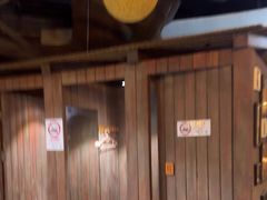 -暴风岛沉浸式体验馆(百联世纪店)