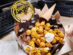 -八喜冰淇淋蛋糕(富国店)