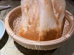 -锦绣金山人家(友谊店)