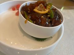 -京香轩·中餐厅(上海中庚聚龙酒店)