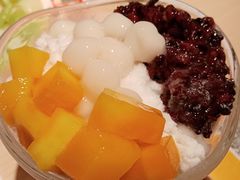 -避风塘(宝山万达店)