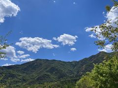 -北京鹫峰国家森林公园