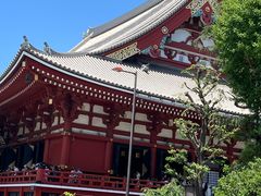 -浅草寺