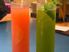 -一坐一忘云南菜(嘉里中心店)