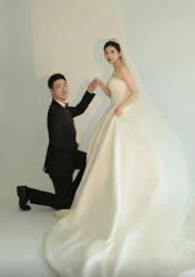 -LG婚前影像·高级定制
