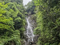 -浙北大峡谷