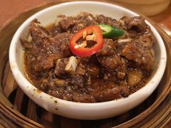 -北海金昌开元名都大酒店·四季轩中餐厅