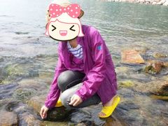 -仰口沙滩